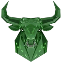 Fundedbit logo