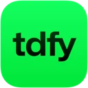 Tradeify 247 logo